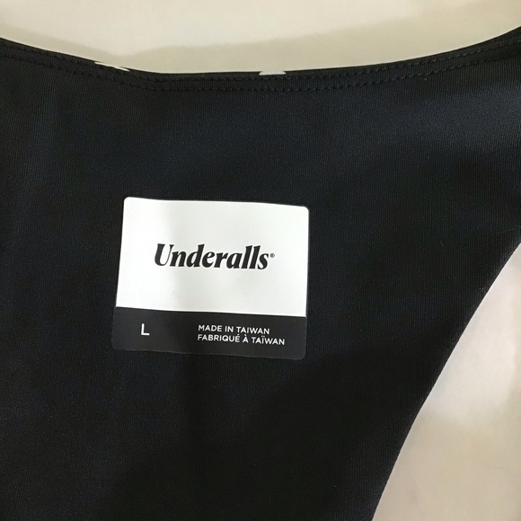 Womens  Black Workout set Sz. Large NWT - Picture 10 of 13